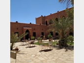 Merzouga riad madu 08
